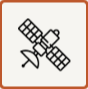 Toggle satellite button